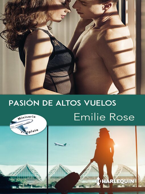 Title details for Más que un millonario--Heredera secreta by Emilie Rose - Available